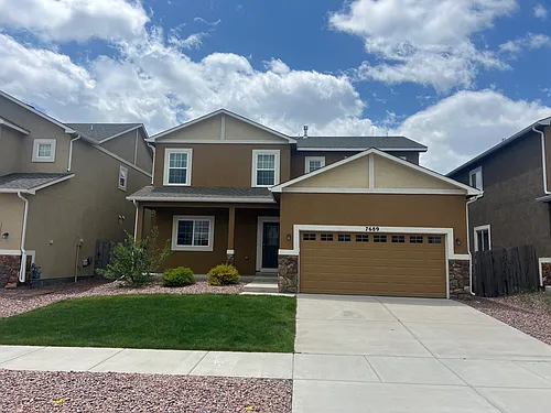 7689 Dry Willow Way Photo 1