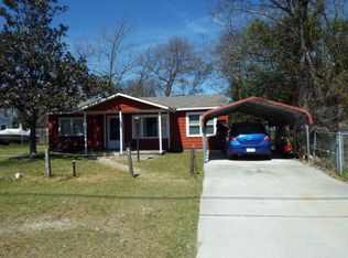 1925 Moore Rd, Augusta, GA 30906