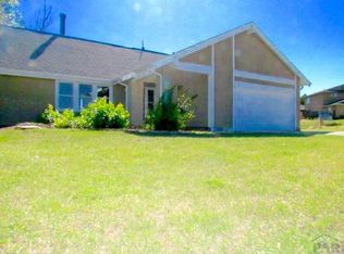 3118 Lunar Dr, Colorado City, CO 81019