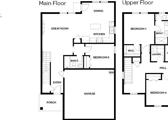 Floor Plan.
