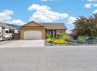 1616 Fir Rd, Merritt, BC V1K0A3