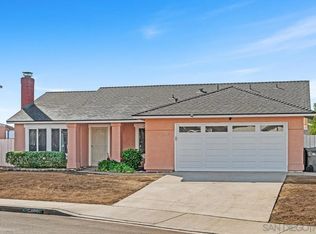 10017 E Glendon Cir, Santee, CA 92071