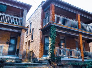 31-33 Lundy St, Columbus, OH 43215