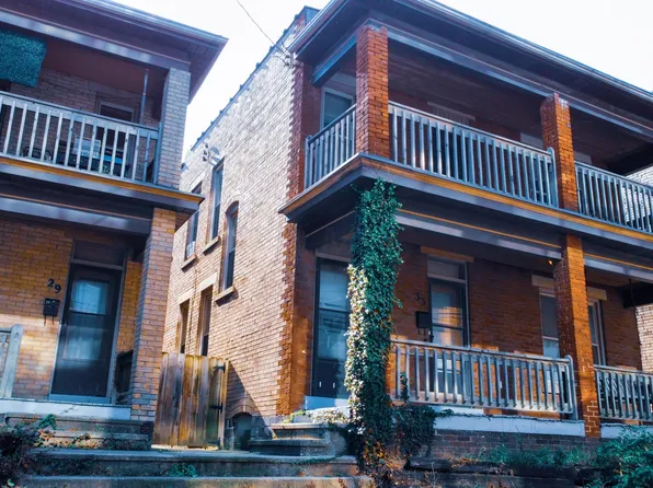 31-33 Lundy St, Columbus, OH 43215