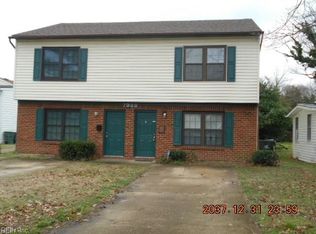 7938 Woodall Rd #B, Norfolk, VA 23518