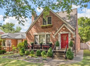 6729 Devonshire Ave, Saint Louis, MO