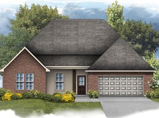 122 Spring Grove Loop, Thibodaux, LA 70301