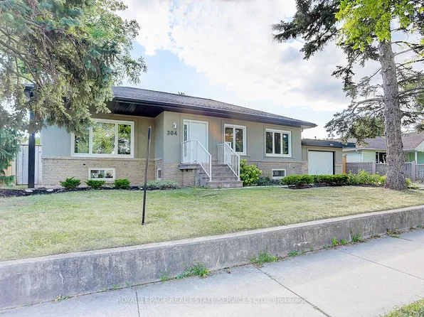 304 Felan Ave, Oakville, ON L6K 2X6