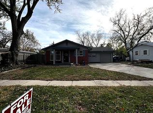 4315 W Memory Ln, Wichita, KS 67212