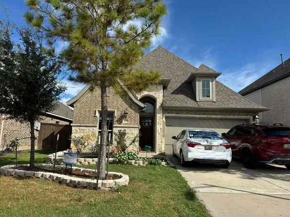 11943 Pine Sandhill Trl, Humble, TX 77346