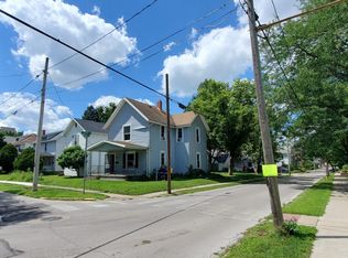 325 N Summit St, Bowling Green, OH 43402