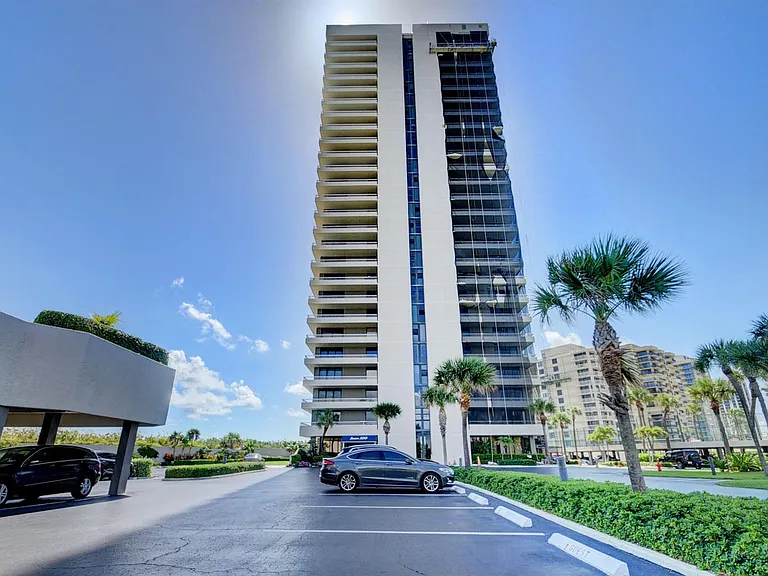 5510 N Ocean Dr #2C — Photo 29