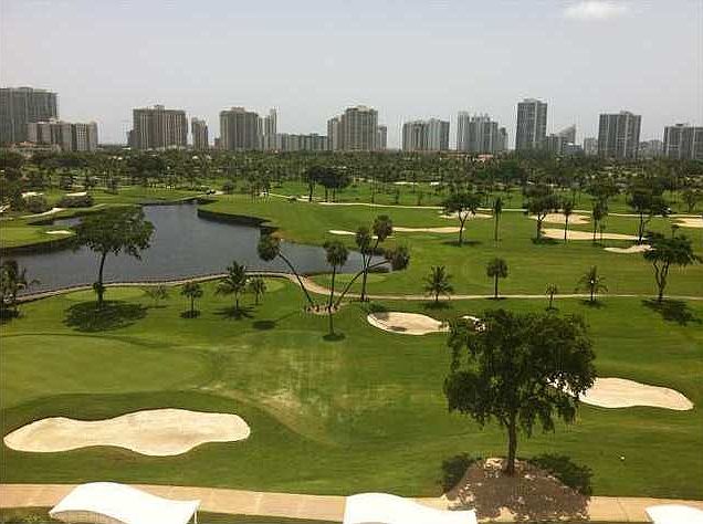 2nd image of 20379 W Country Club Dr APT 333