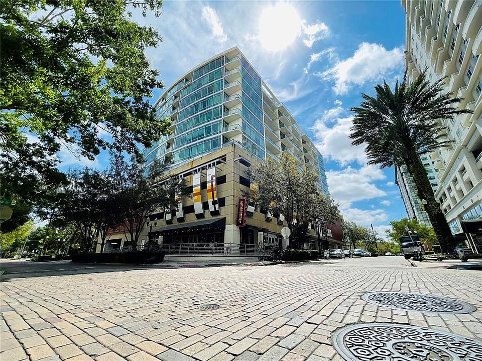 1st image of 101 S Eola Dr #1208