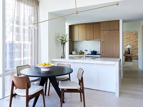 2nd image of 501 3rd Ave Penthouse C