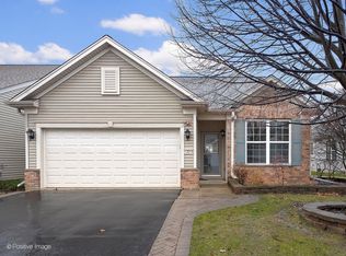 13215 Cedar Crest Ln, Huntley, IL 60142