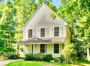 121 Whitten Rd, Milford, NH 03055