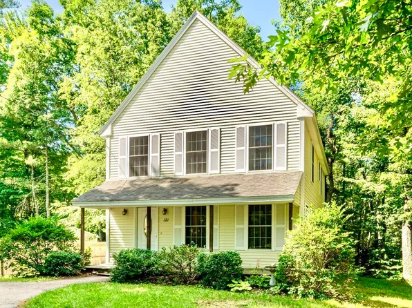 121 Whitten Road, Milford, NH 03055