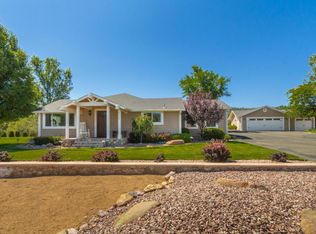 4920 W Iron Springs Rd, Prescott, AZ 86305