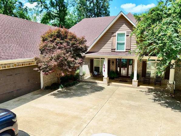 1018 County Road 373, New Albany, MS 38652
