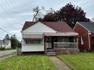 19458 Keystone St, Detroit, MI 48234