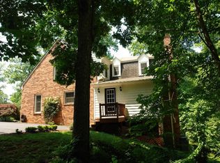 1211 Running Cedar Way, Lynchburg, VA 24503