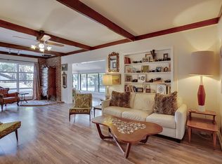 21 Saint James St, Panacea, FL 32346