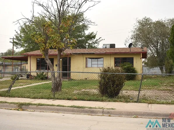 1000 N Greenwood Ave, Roswell, NM 88201