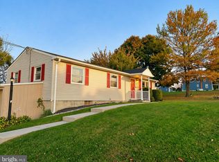 1719 Jefferson Rd, Spring Grove, PA 17362