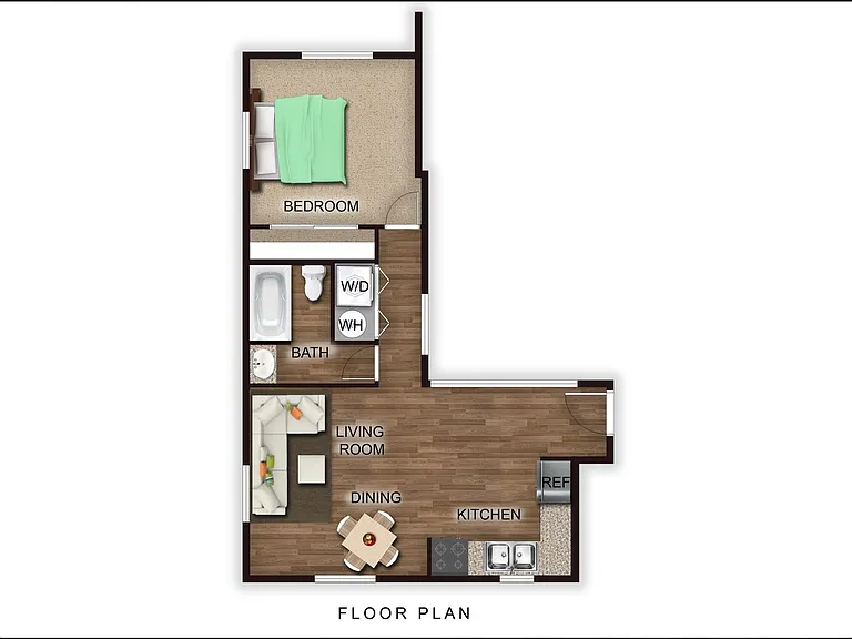 Welcome Home to The Reserve at Bucklin Hill — Photo 25