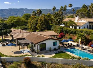 1008 San Antonio Creek Rd, Santa Barbara, CA 93111