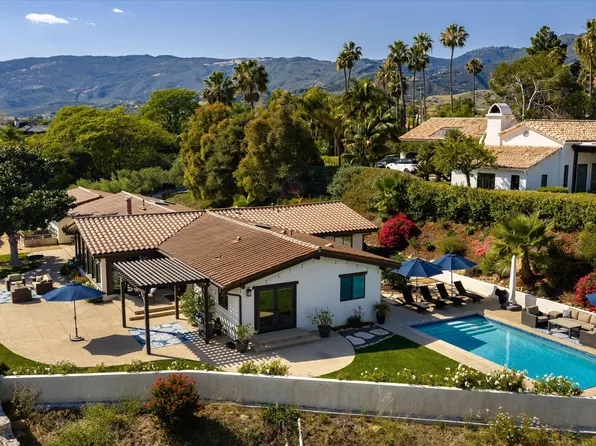 1008 San Antonio Creek Rd, Santa Barbara, CA 93111