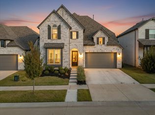 2312 Plover Ln, Argyle, TX 76226