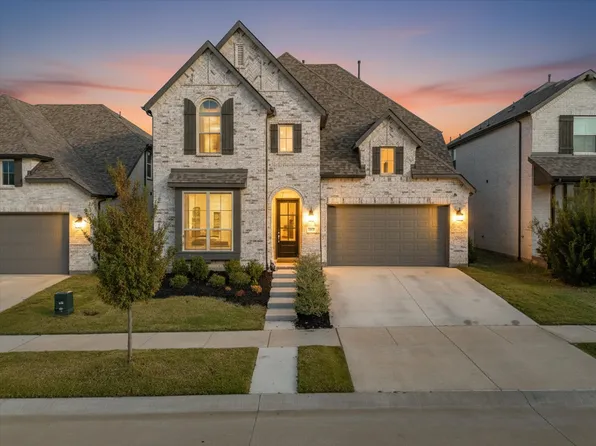 2312 Plover Ln, Argyle, TX 76226