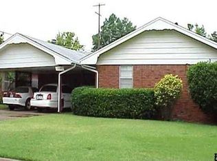 1324 Suggett Ave, Enid, OK 73703