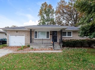 2326 Strotman Rd, Shively, KY 40216