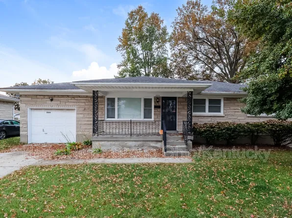 2326 Strotman Rd, Shively, KY 40216