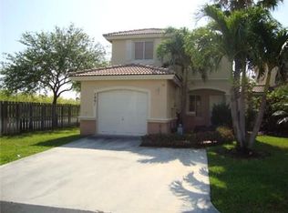 7401 SW 163rd Pl, Miami, FL 33193