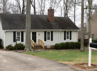 251 Fryling Ave SW, Concord, NC 28025