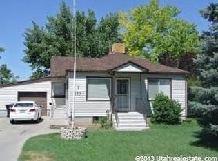 170 S 1300 E, Springville, UT 84663