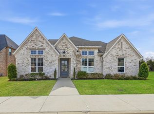 1645 Ethan Cir, Midlothian, TX 76065