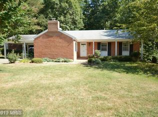 8312 Winslow Ave, Springfield, VA 22152