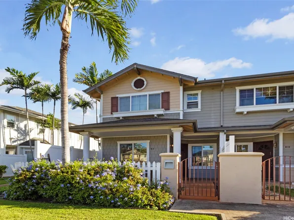 91-1031 Kaipalaoa St APT 1501, Ewa Beach, HI 96706