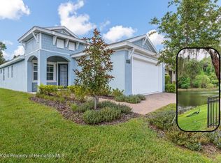 19393 Fort King Run, Brooksville, FL 34601