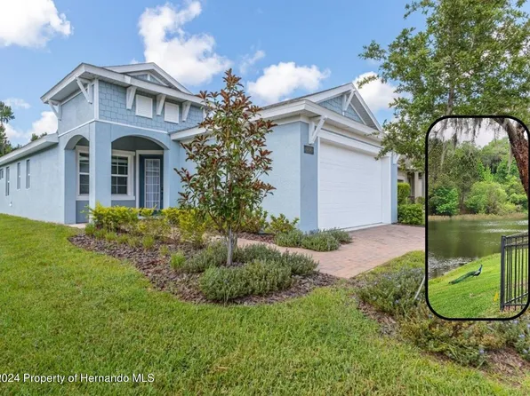 19393 Fort King Run, Brooksville, FL 34601