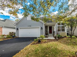 21354 W Sycamore Dr, Plainfield, IL