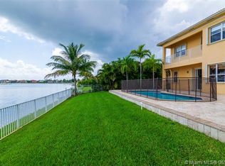 3481 SW 195th Ave, Miramar, FL 33029