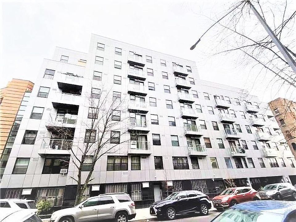 1st image of 1587 E 19th St APT 2F