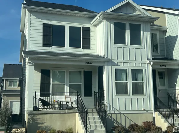 2047 N 3830 W, Lehi, UT 84043