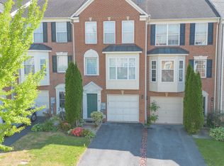 14330 Kimono Cir, Boyds, MD 20841